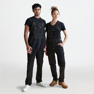 CHEFWEAR HUSTLE OVERALL